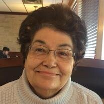 Elsie Reyes Farr