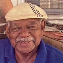 Ben Alston, Jr