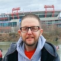 Chad M Settie