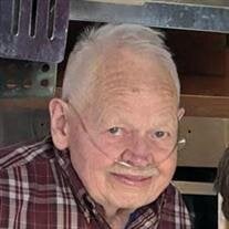 Paul D. Hitchcock