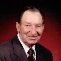 Charles Lewis Payne