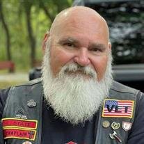 David Joseph Diveley Sr.