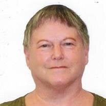 Doris G. Webb