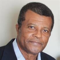 Jean Marie Edmond