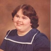 Sandra Mofield