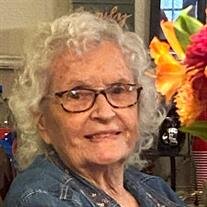 Juanita Myers