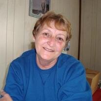 Deborah Mae Owens