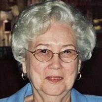 Jean Wells Taylor
