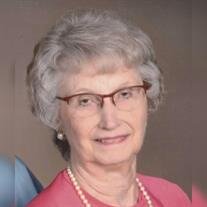 Shirley Opal Tunsky