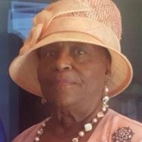 MRS. LULA MAE HOWARD