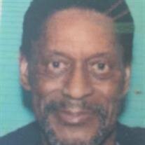 Mr. Washington Howard Grant III