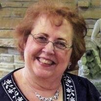 Dottie Sue Gatz