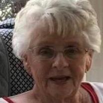 Annette Hasting