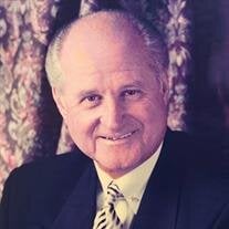Edwin Montgomery Echols