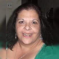 Christine Marie Plotkin