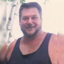 Michael Curtis Barnes