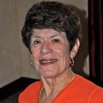 Carol Ann Gentle