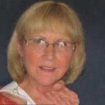 Susan M. (Oesterle) Spivack