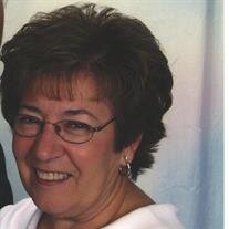 Margaret "Peggy" A. Sauer