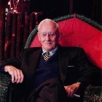 Prentiss Marsh "Moey" Brown Jr.