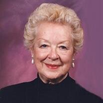 JoAnn Sirockman Snider
