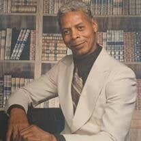 Herman Dawson