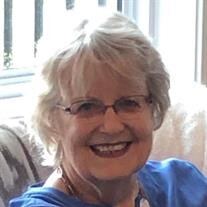 Carol Sue Smith