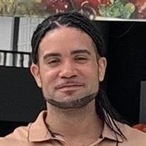 Luis Fermin Garcia III