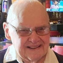 Russell Henry Sisk