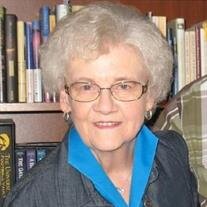 Kay Nell Peterson