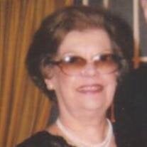 Georgette G. Barden