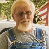Charles "Mike" Henley