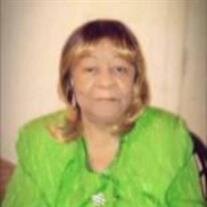 Ms Letha Young
