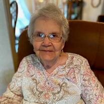 Janice Gay Scott