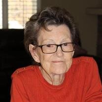 Mrs. Curtiss Butler South