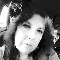 Teresa "Terrie" Marie Hager