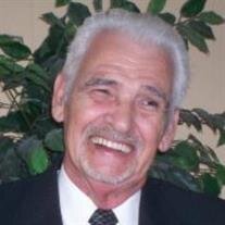 Lou Rossignolo