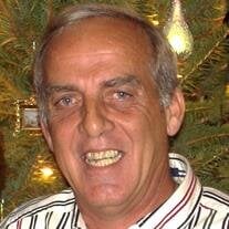 Paul Phillip Warren