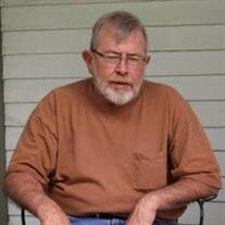 John B. Faught