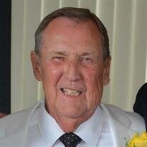 Charles "Chuck" Alan Palmgren