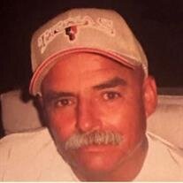 Ernesto Santana Sr.