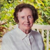 Elinor R. McManus