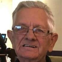 Jimmy R. Middleton