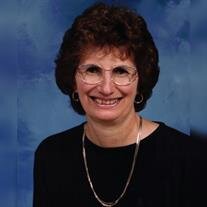 Joann Lenz