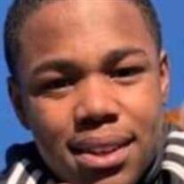 Mr. Andre D. Whitaker