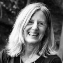 Betty "B.C." Carol Parker