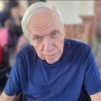 Floyd John Bergeron