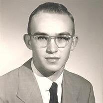 Paul Meredith Abbitt