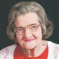 Carol Jean Fairchild