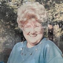 Jeanette Blake
